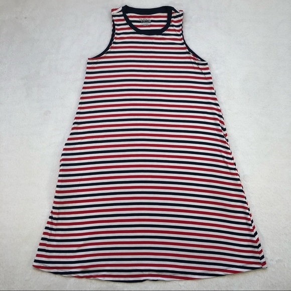Time and Tru, Sleeveless Dress, Size Small - Picture 4 of 16